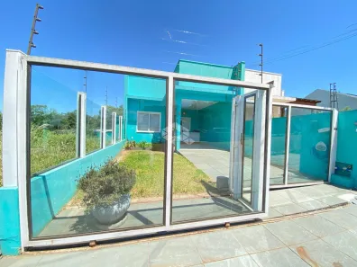 Casa com 2 Quartos à venda, 94m² no João Alves, Santa Cruz do Sul