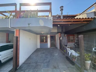 Casa com 2 Quartos à venda, 94m² no Imbé, Imbé