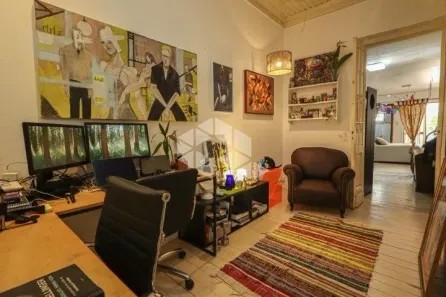 Casa com 3 Quartos à venda, 187m² no Bela Vista, Porto Alegre