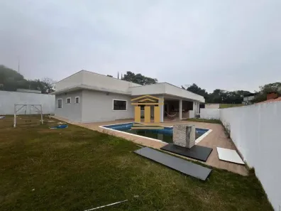 Casa de Condomínio com 4 Quartos para alugar, 360m² no Condomínio Residencial Mirante do Vale, Jacareí