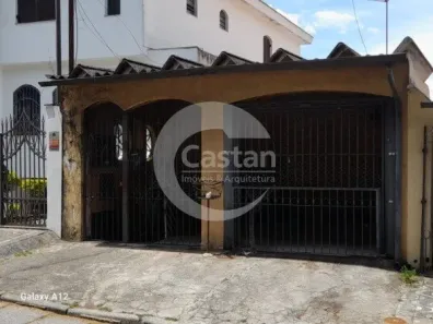 Lote/Terreno à venda, 75m² no Vila Formosa, São Paulo