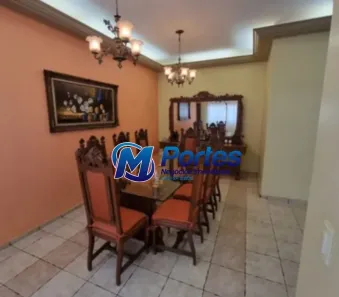 Sobrado com 4 Quartos à venda, 265m² no Jardim Schmitt, São José do Rio Preto