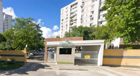 Apartamento com 3 Quartos à venda, 94m² no Imbuí, Salvador