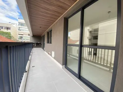 Apartamento com 2 Quartos à venda, 76m² no Tijuca, Rio de Janeiro