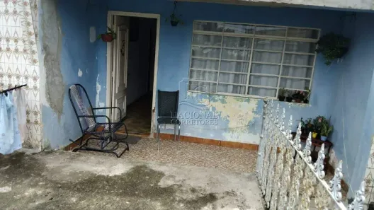 Lote/Terreno à venda, 305m² no Jardim Santo Alberto, Santo André