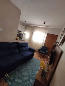Apartamento com 2 Quartos à venda, 53m² no Vila Gomes Cardim, São Paulo