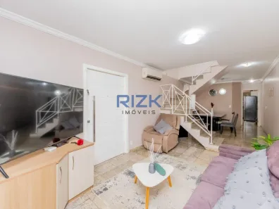 Casa com 3 Quartos à venda, 230m² no Vila Bertioga, São Paulo