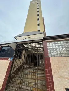 Apartamento com 1 Quarto para alugar, 50m² no Cidade Alta, Piracicaba