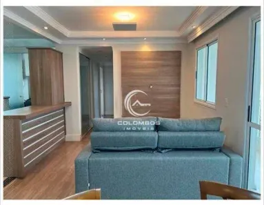 Apartamento com 3 Quartos à venda, 87m² no Vila Progresso, Campinas