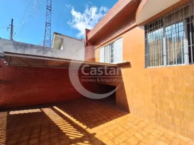 Casa com 4 Quartos à venda, 169m² no Vila Oratório, São Paulo