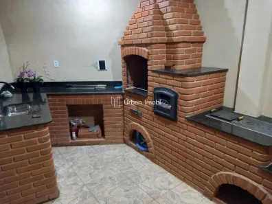 Casa com 2 Quartos à venda, 129m² no Paraíso, Resende