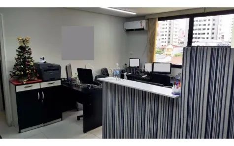 Sala Comercial à venda, 50m² no Vila Mariana, São Paulo
