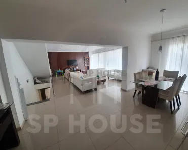 Sobrado com 3 Quartos à venda, 356m² no Planalto Paulista, São Paulo