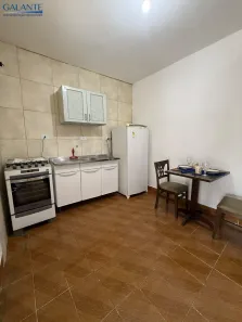 Casa com 1 Quarto para alugar, 35m² no Imirim, São Paulo