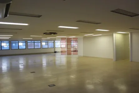 Sala Comercial à venda, 517m² no Pinheiros, São Paulo