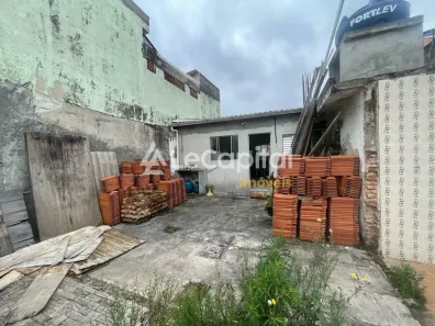 Casa com 1 Quarto à venda, 120m² no Vila Guarani (Z Sul), São Paulo