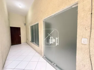 Sala Comercial para alugar, 32m² no Nogueira, Guararema