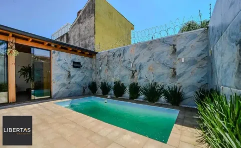 Casa com 2 Quartos para alugar, 243m² no Sarandi, Porto Alegre