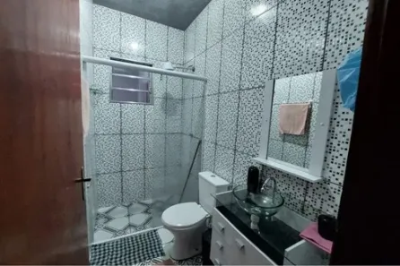 Casa com 2 Quartos à venda, 72m² no Jardim Santa Lúcia, Várzea Paulista