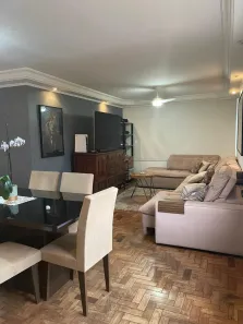 Apartamento com 4 Quartos à venda, 126m² no Vila Mariana, São Paulo