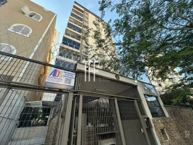 Apartamento com 2 Quartos à venda, 101m² no Cambuí, Campinas