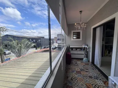 Sobrado com 5 Quartos à venda, 160m² no Boqueirão, Praia Grande