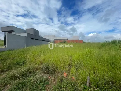 Lote/Terreno à venda, 351m² no Centro, Piracicaba