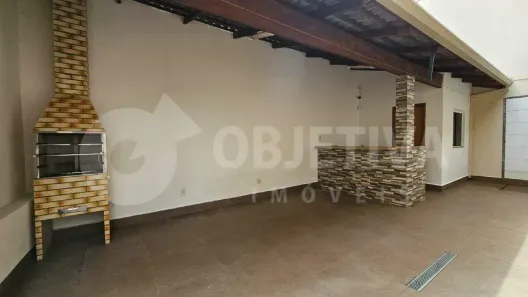 Casa com 3 Quartos à venda, 180m² no Brasil, Uberlândia