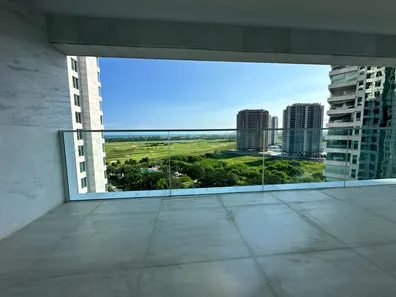 Apartamento com 4 Quartos à venda, 231m² no Barra da Tijuca, Rio de Janeiro