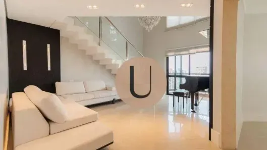 Cobertura com 4 Quartos à venda, 394m² no Jardim Anália Franco, São Paulo