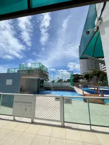 Apartamento com 3 Quartos para alugar, 65m² no Janga, Paulista