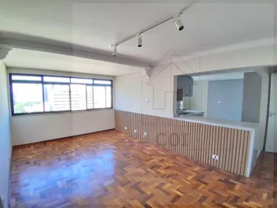 Apartamento com 3 Quartos à venda, 98m² no Vila Mariana, São Paulo