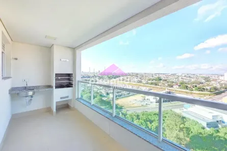 Apartamento com 2 Quartos à venda, 89m² no Jardim Califórnia, Jacareí