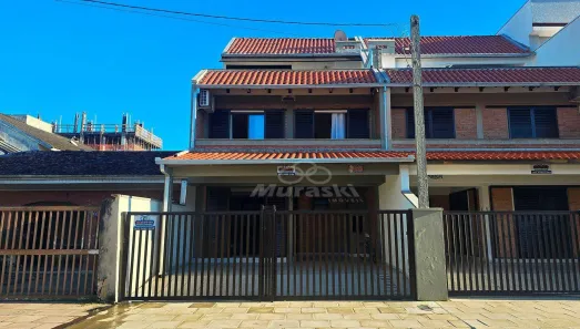 Casa de Condomínio com 4 Quartos à venda, 115m² no Centro, Guaratuba