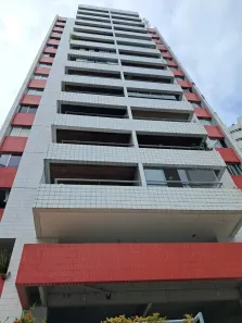 Apartamento com 3 Quartos à venda, 115m² no Boa Viagem, Recife