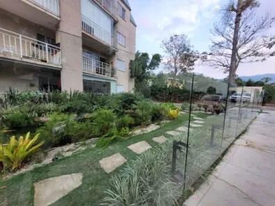 Apartamento com 3 Quartos à venda, 90m² no Itapetinga, Atibaia
