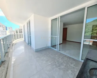 Apartamento com 4 Quartos à venda, 112m² no Praia da Costa, Vila Velha