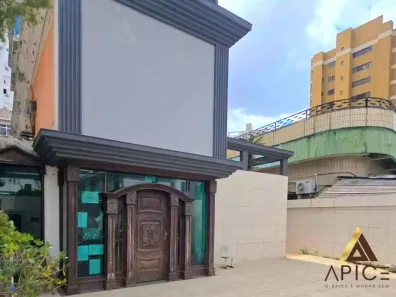 Casa com 4 Quartos à venda, 400m² no Ponta da Praia, Santos