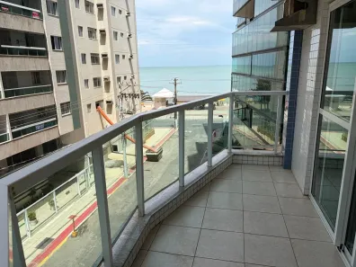 Apartamento com 3 Quartos à venda, 100m² no Praia do Morro, Guarapari