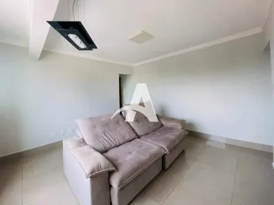 Apartamento com 2 Quartos para alugar, 51m² no Santa Mônica, Uberlândia