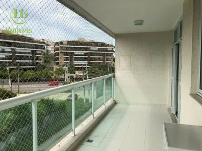 Apartamento com 2 Quartos à venda, 90m² no Piratininga, Niterói