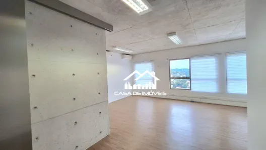 Apartamento com 1 Quarto à venda, 70m² no Jardim Fonte do Morumbi, São Paulo