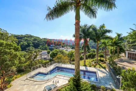 Sobrado com 4 Quartos à venda, 350m² no Área Rural de Mairiporã, Mairiporã