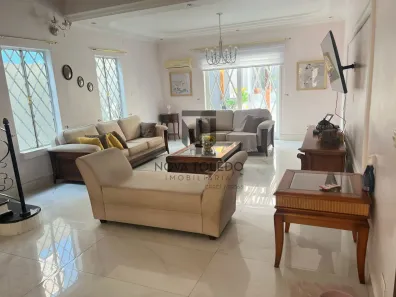 Casa com 4 Quartos à venda, 300m² no Jardim Apolo II, São José dos Campos