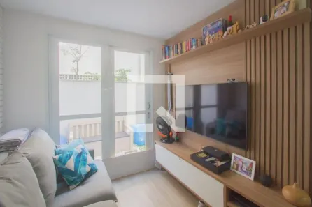 Apartamento com 2 Quartos à venda, 50m² no Santo Amaro, São Paulo