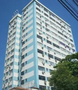 Sala Comercial para alugar, 27m² no Bonsucesso, Rio de Janeiro