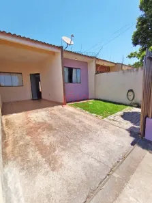 Casa com 3 Quartos à venda, 71m² no Jardim Nova Independência, Sarandi