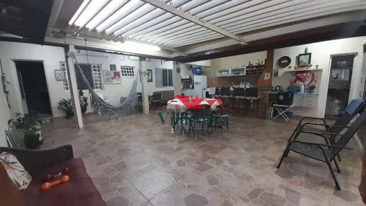 Casa com 2 Quartos à venda, 179m² no Parque São Lourenço, Indaiatuba