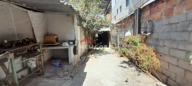 Casa com 3 Quartos à venda, 360m² no Pedra Azul, Contagem