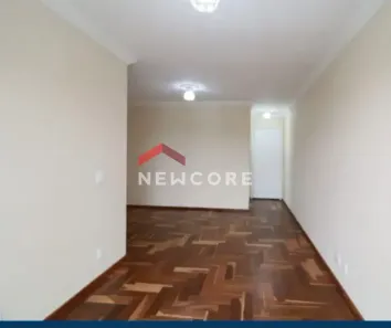 Apartamento com 3 Quartos à venda, 75m² no Jardim Cristiane, Santo André